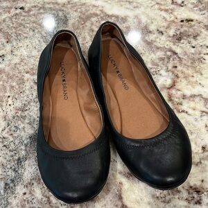 Lucky Brand Emmie Ballet Flats 8M